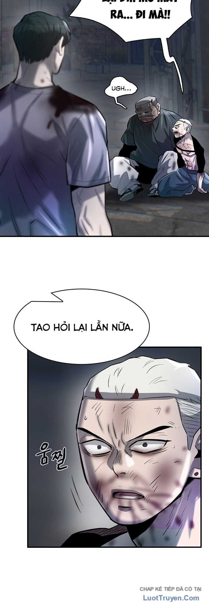 Bù Nhìn Tập 112 trang 59
