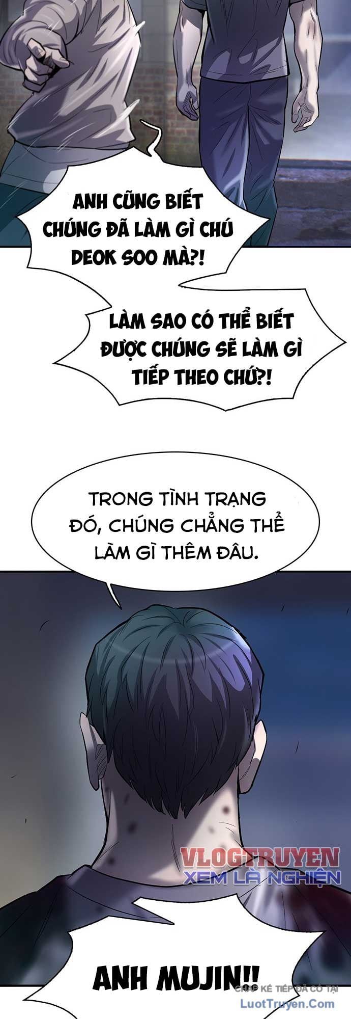 Bù Nhìn Tập 112 trang 64