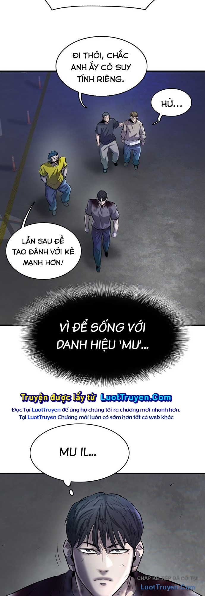 Bù Nhìn Tập 112 trang 65