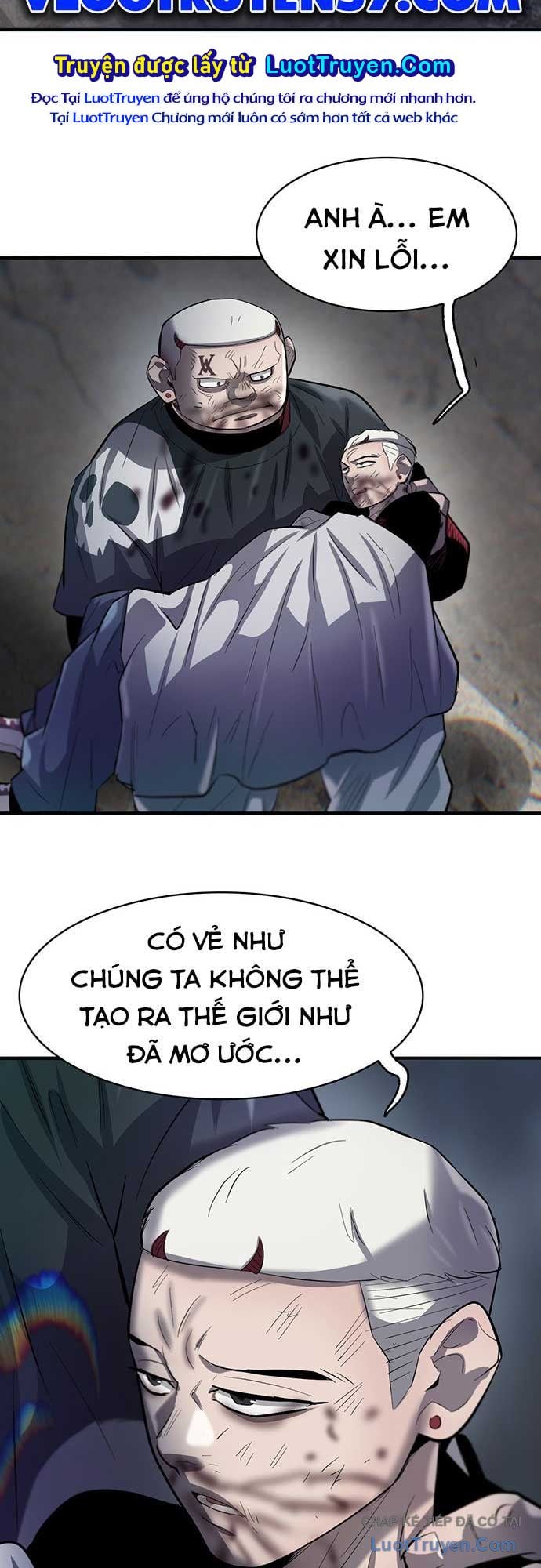 Bù Nhìn Tập 112 trang 68