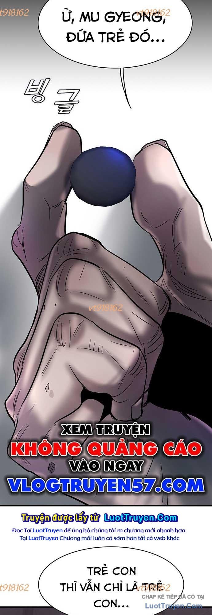 Bù Nhìn Tập 112 trang 77