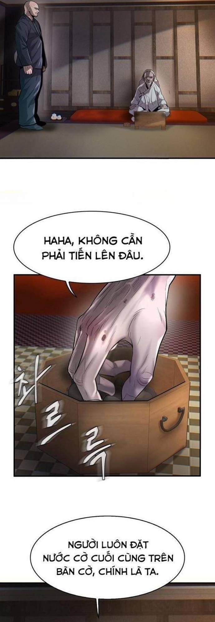 Bù Nhìn Tập 113 trang 16