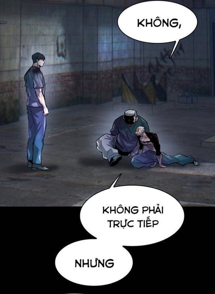 Bù Nhìn Tập 113 trang 25