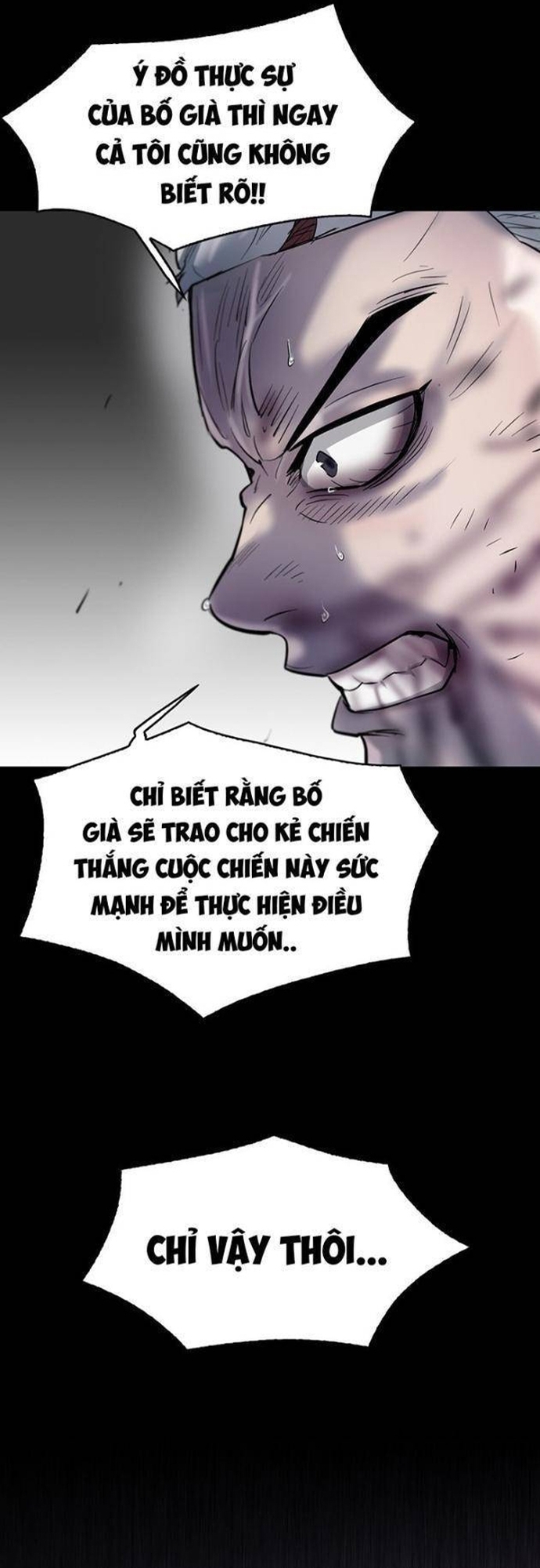 Bù Nhìn Tập 113 trang 28