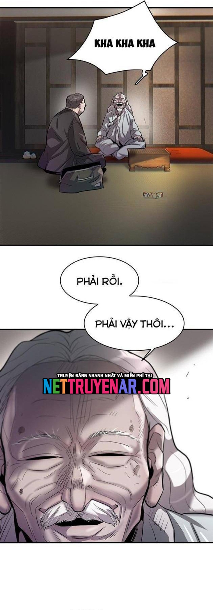 Bù Nhìn Tập 113 trang 4