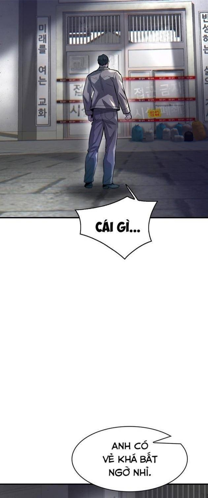 Bù Nhìn Tập 113 trang 34