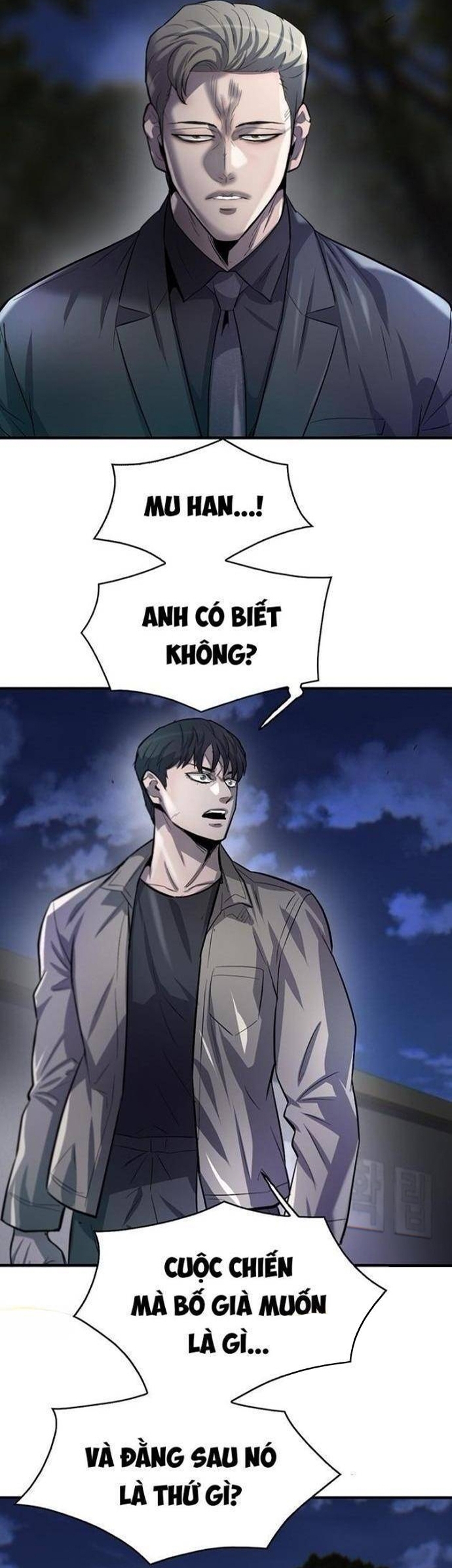Bù Nhìn Tập 113 trang 37