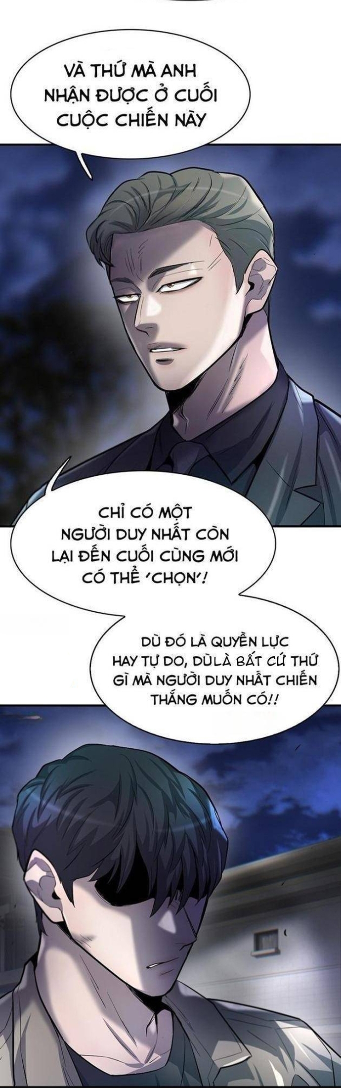 Bù Nhìn Tập 113 trang 39