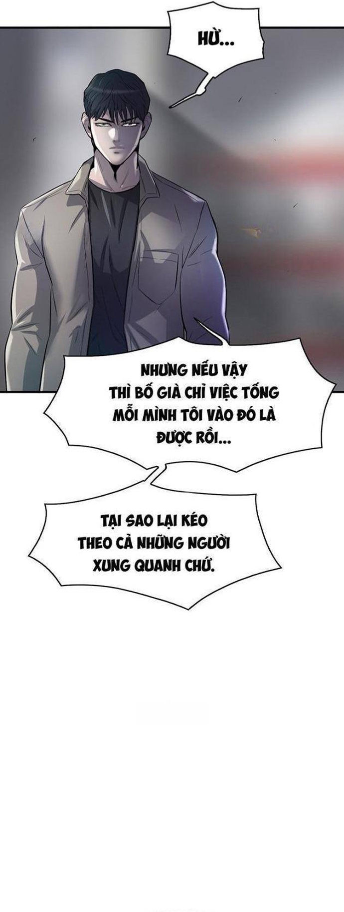 Bù Nhìn Tập 113 trang 43