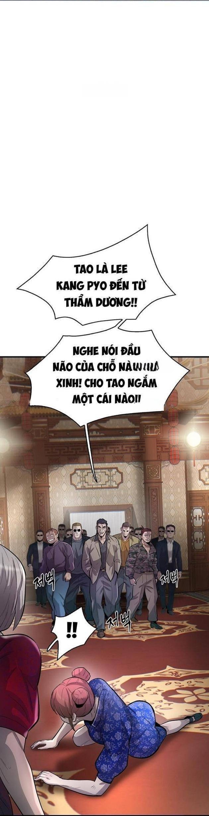 Bù Nhìn Tập 113 trang 61