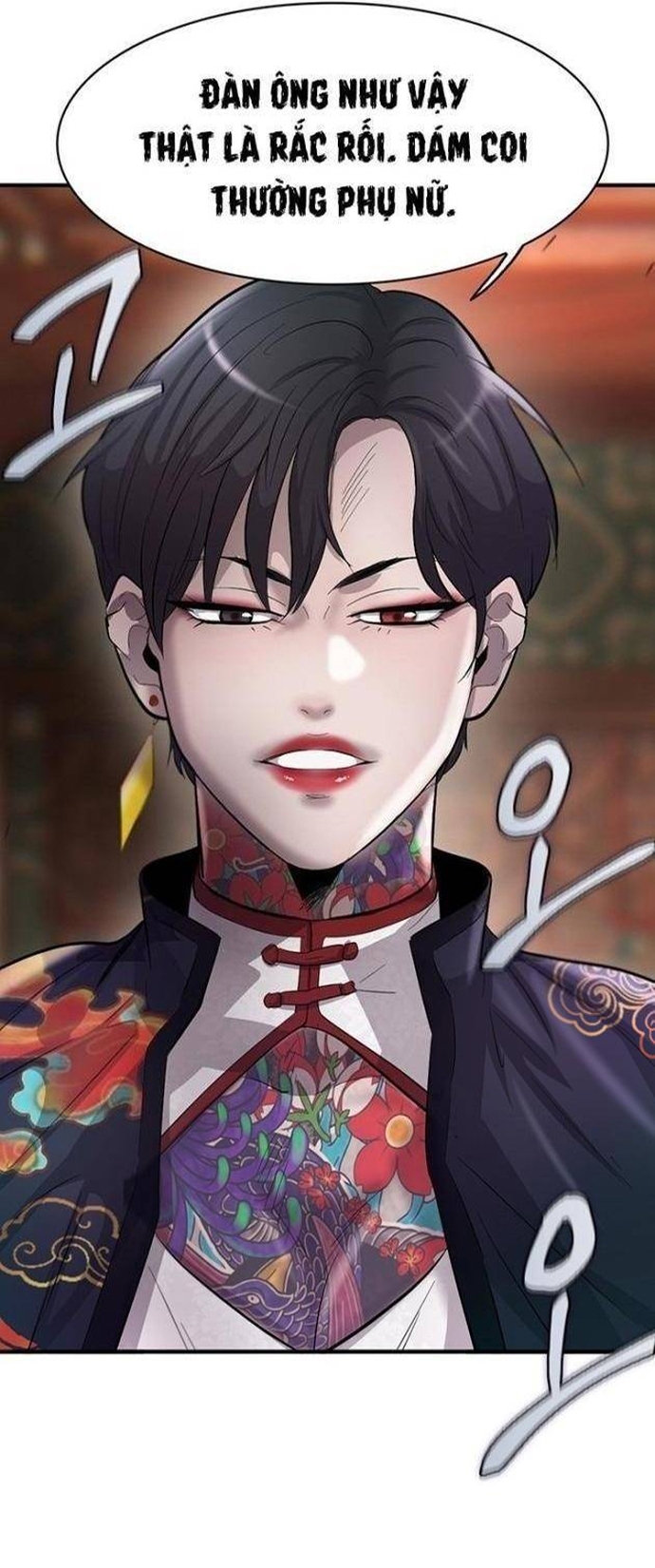 Bù Nhìn Tập 113 trang 68