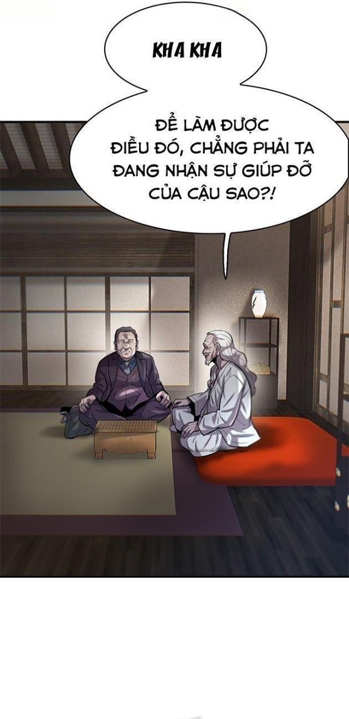 Bù Nhìn Tập 113 trang 10