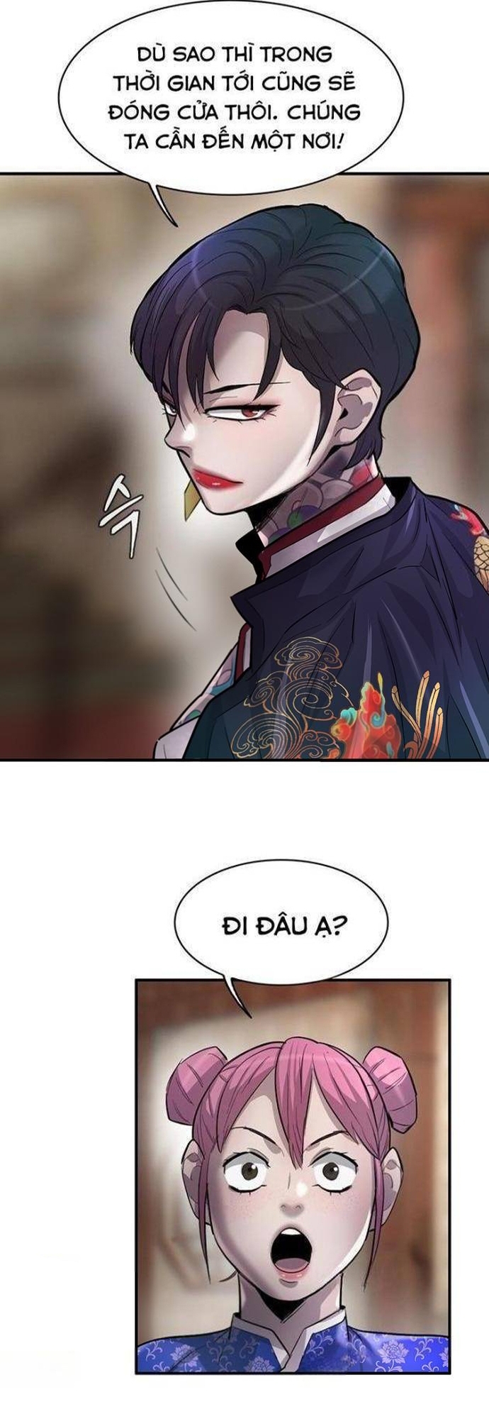 Bù Nhìn Tập 113 trang 93