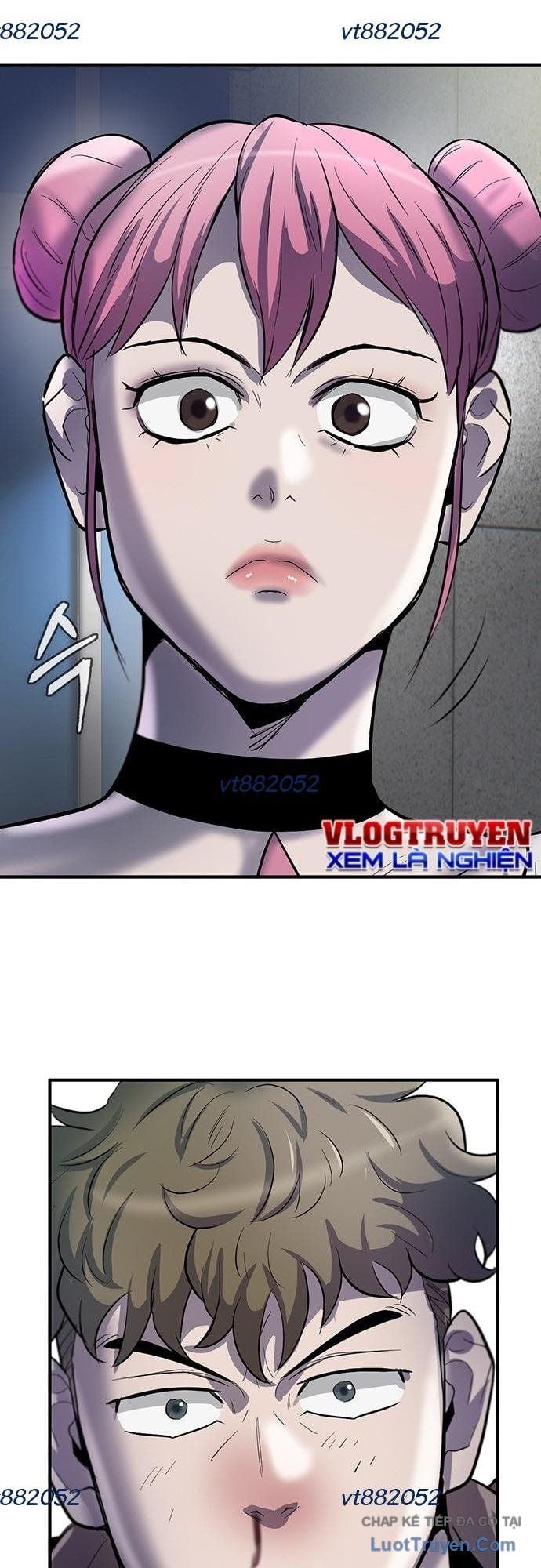 Bù Nhìn Tập 115 trang 13
