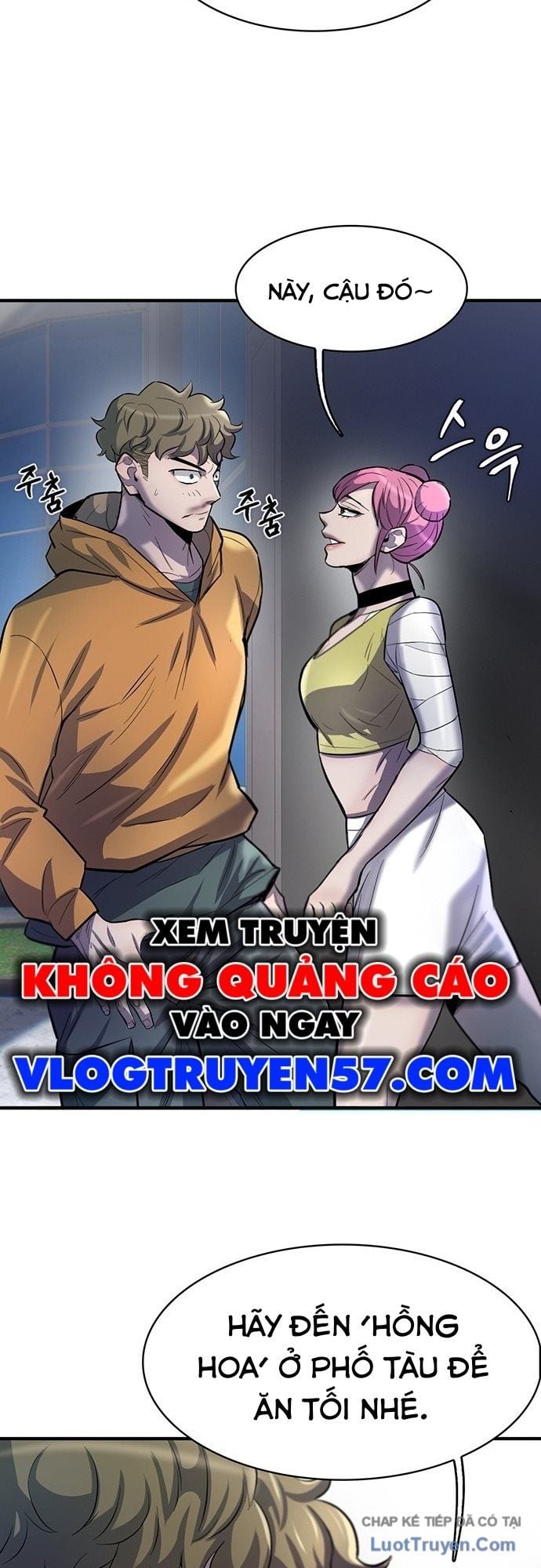 Bù Nhìn Tập 115 trang 19