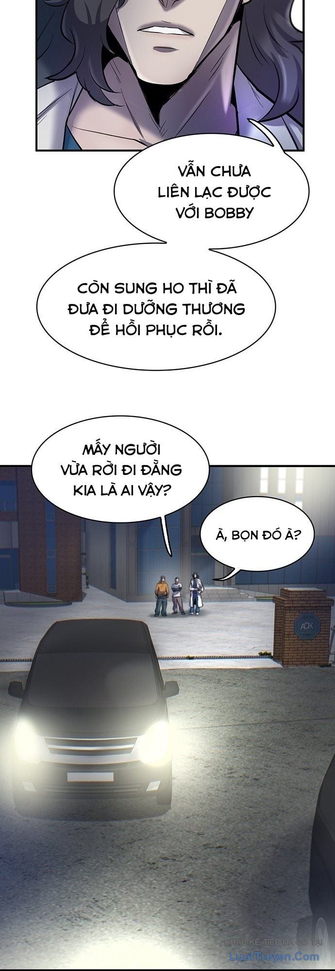 Bù Nhìn Tập 115 trang 22
