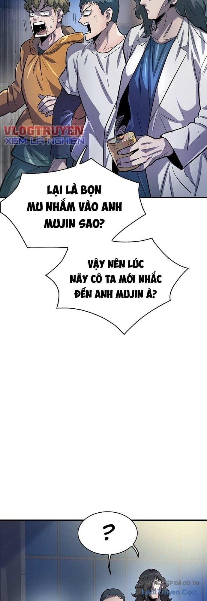 Bù Nhìn Tập 115 trang 24