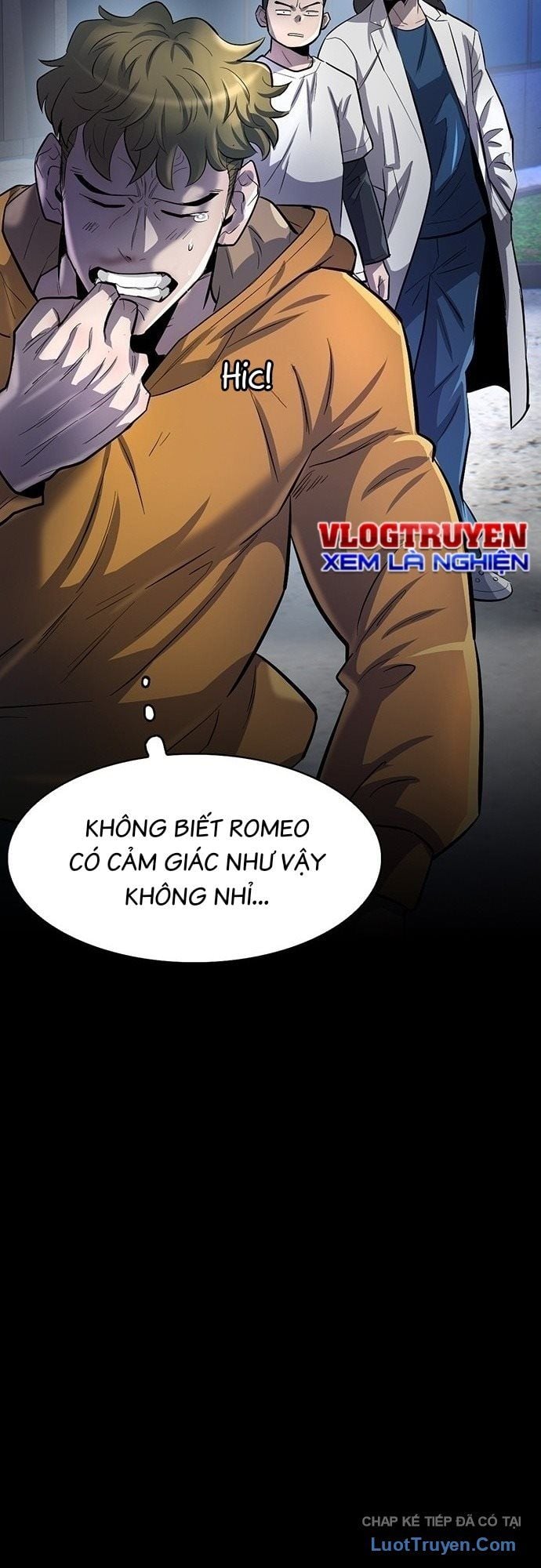 Bù Nhìn Tập 115 trang 25