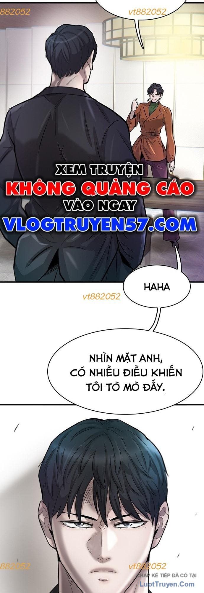 Bù Nhìn Tập 115 trang 30