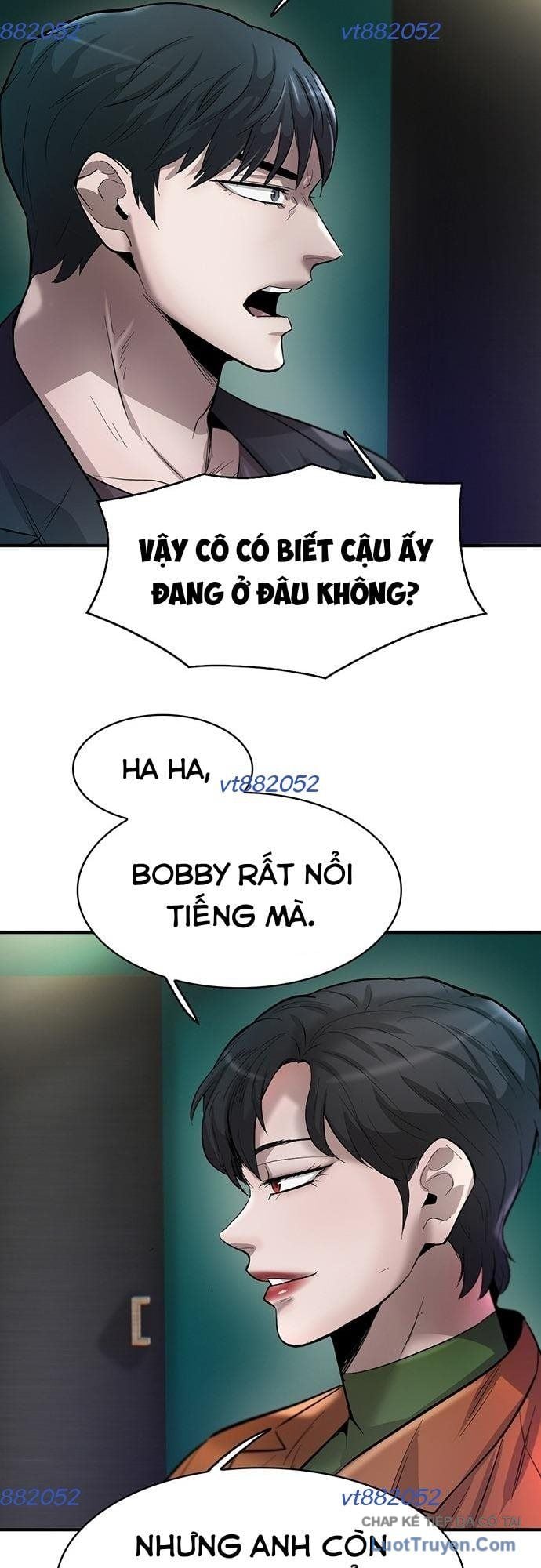 Bù Nhìn Tập 115 trang 42
