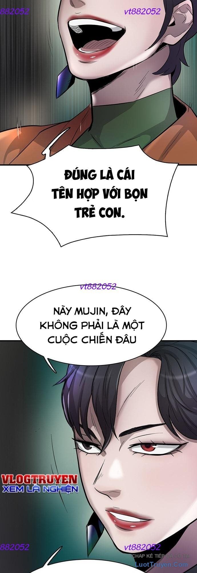 Bù Nhìn Tập 115 trang 45