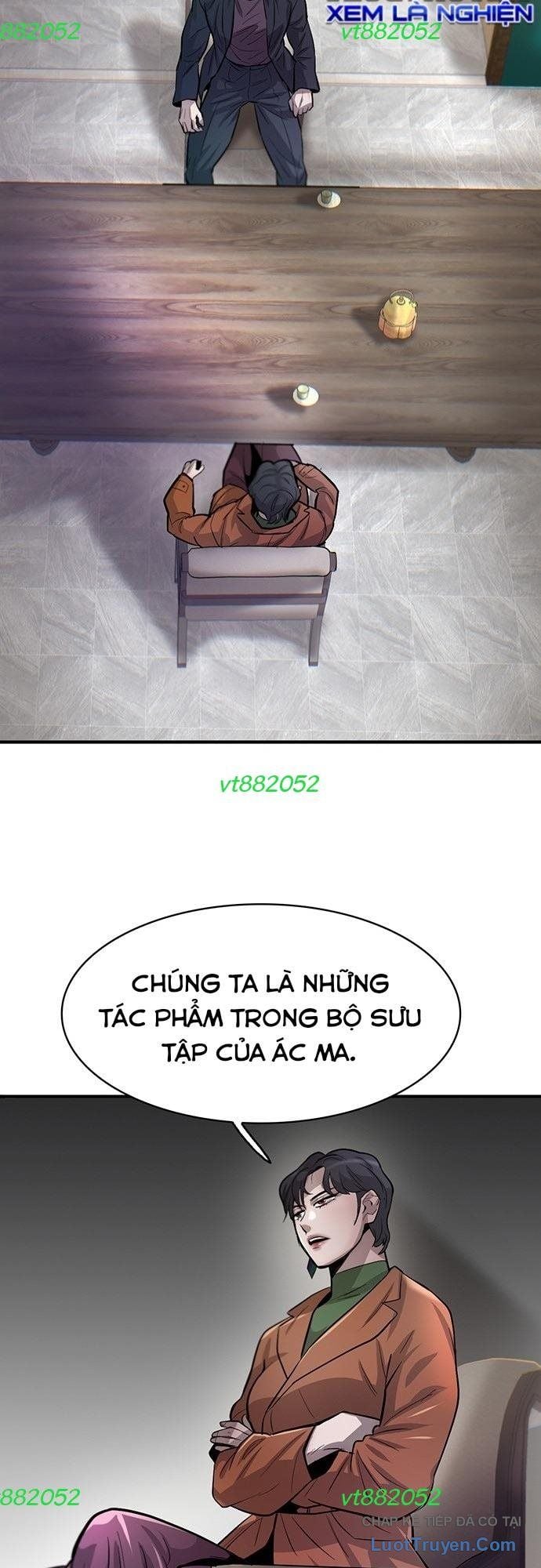 Bù Nhìn Tập 115 trang 50