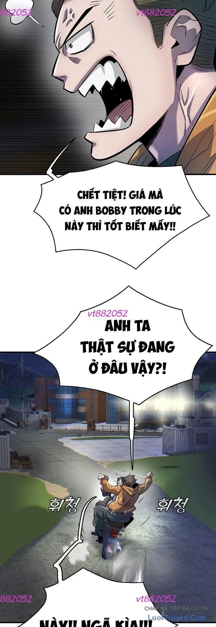 Bù Nhìn Tập 115 trang 6