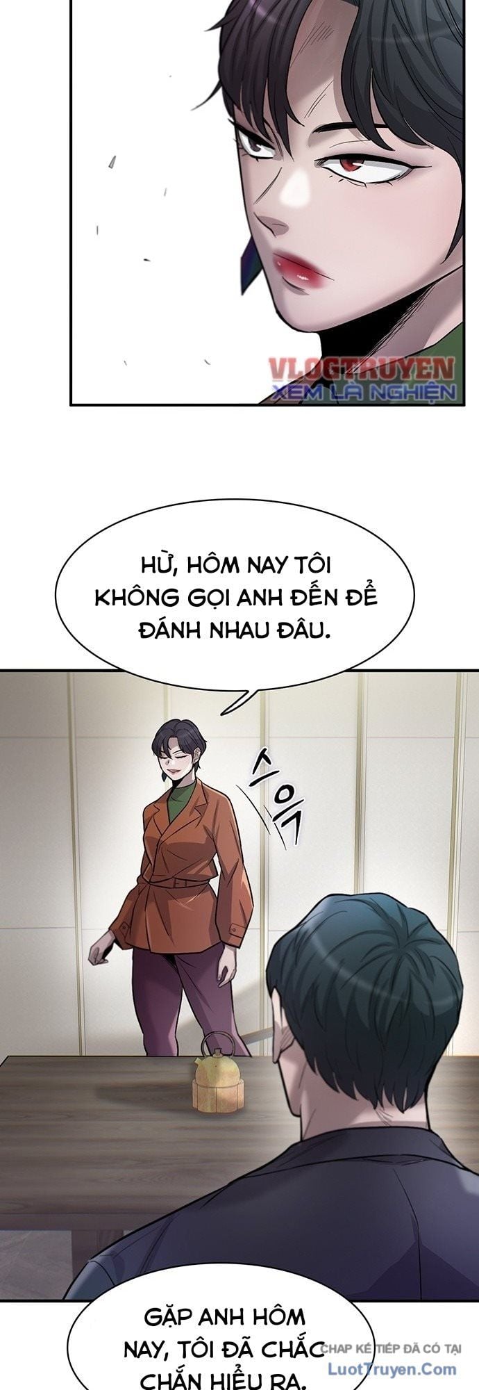 Bù Nhìn Tập 115 trang 53