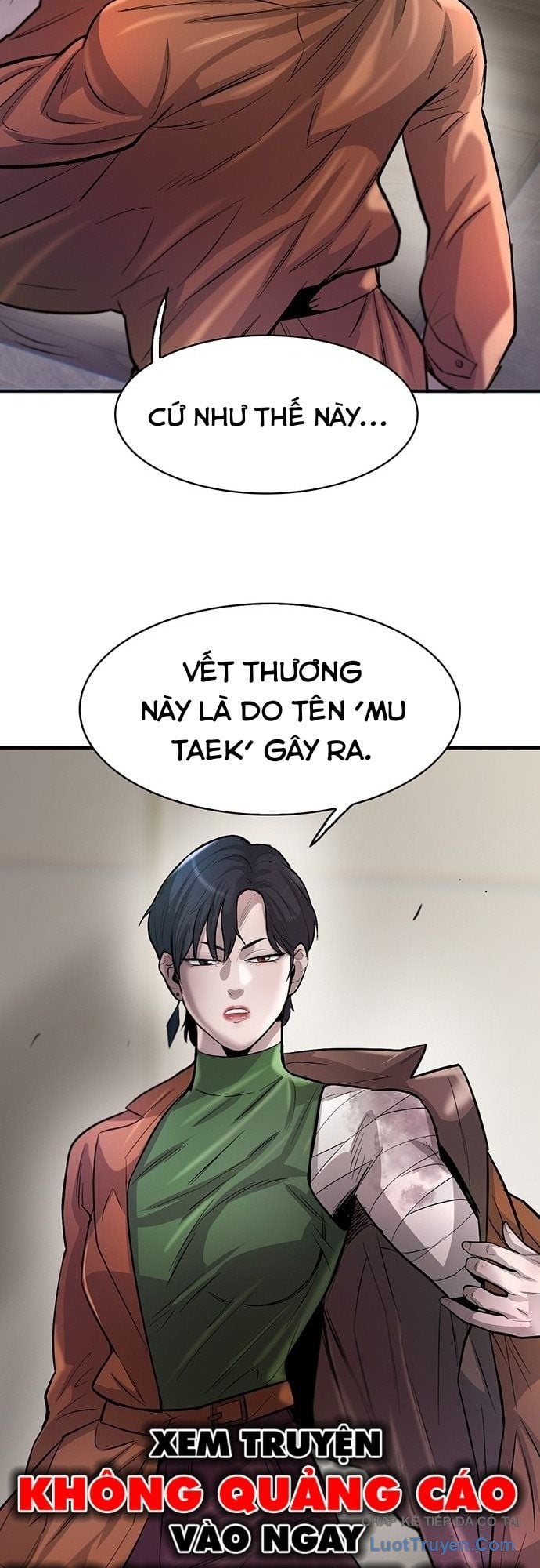 Bù Nhìn Tập 115 trang 55