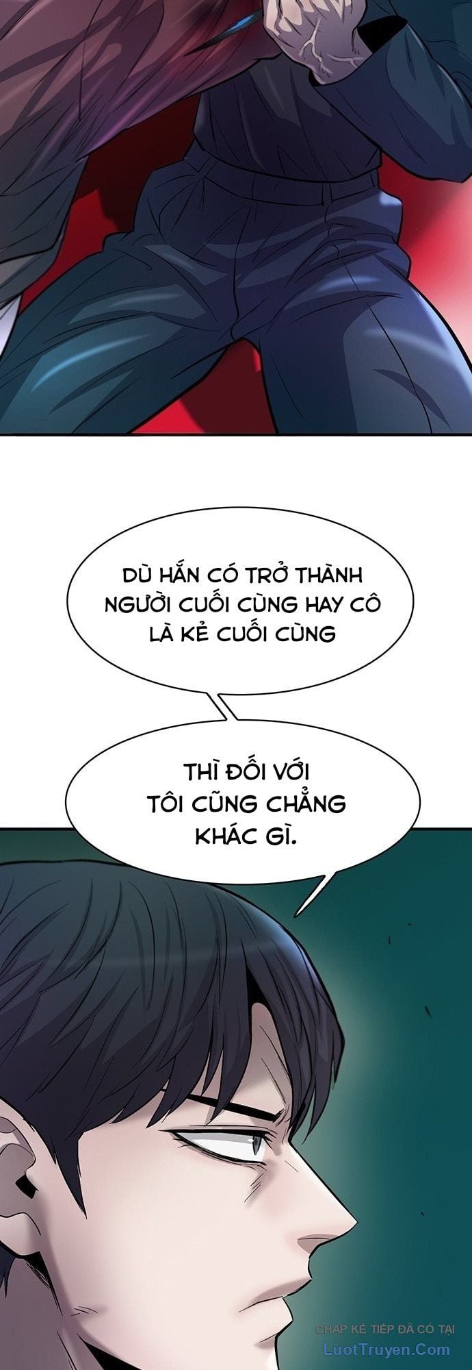 Bù Nhìn Tập 115 trang 59