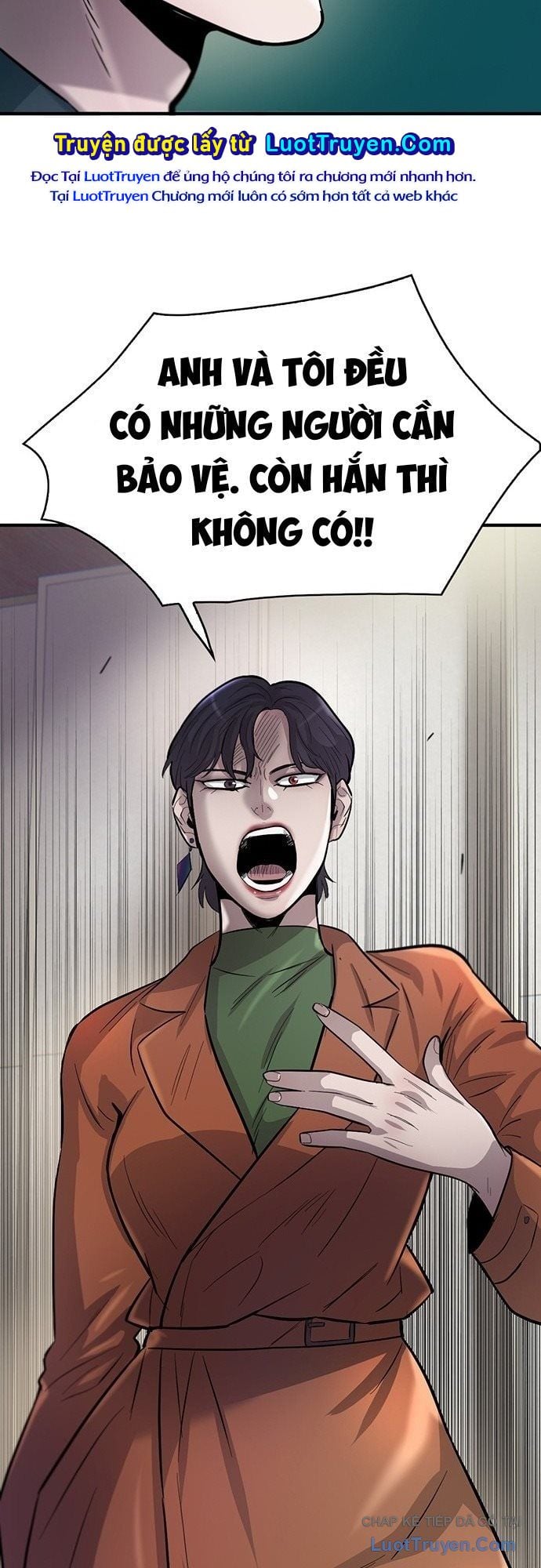 Bù Nhìn Tập 115 trang 60