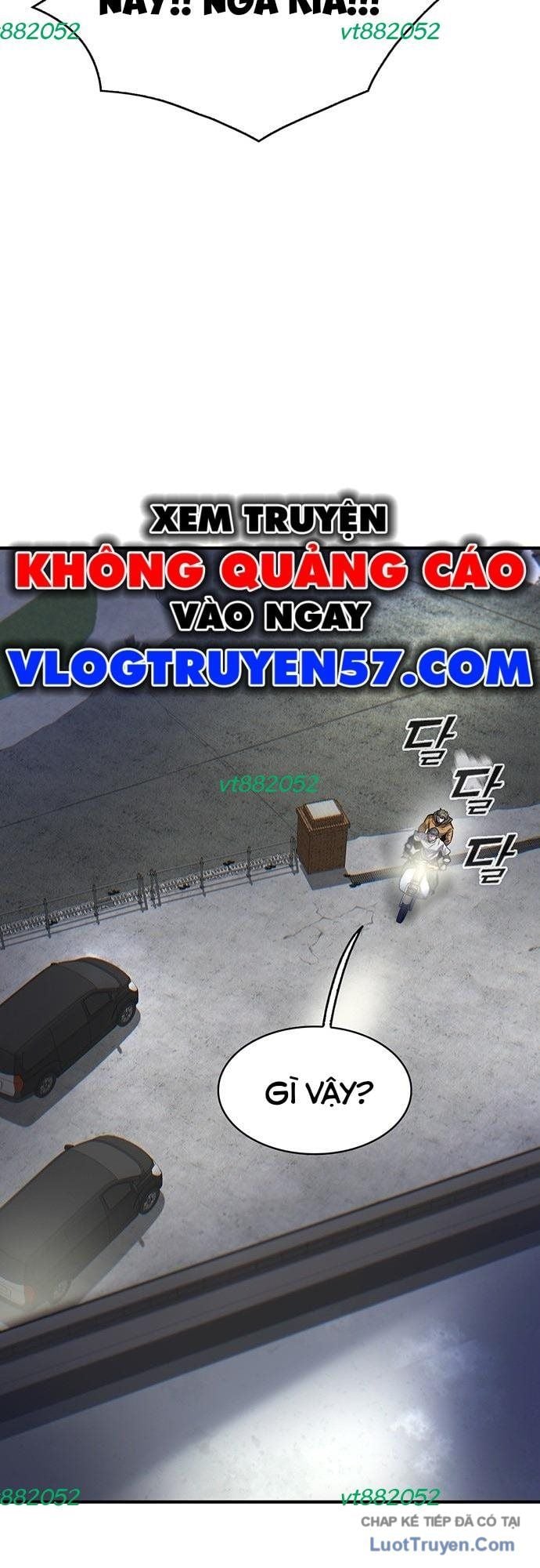 Bù Nhìn Tập 115 trang 7