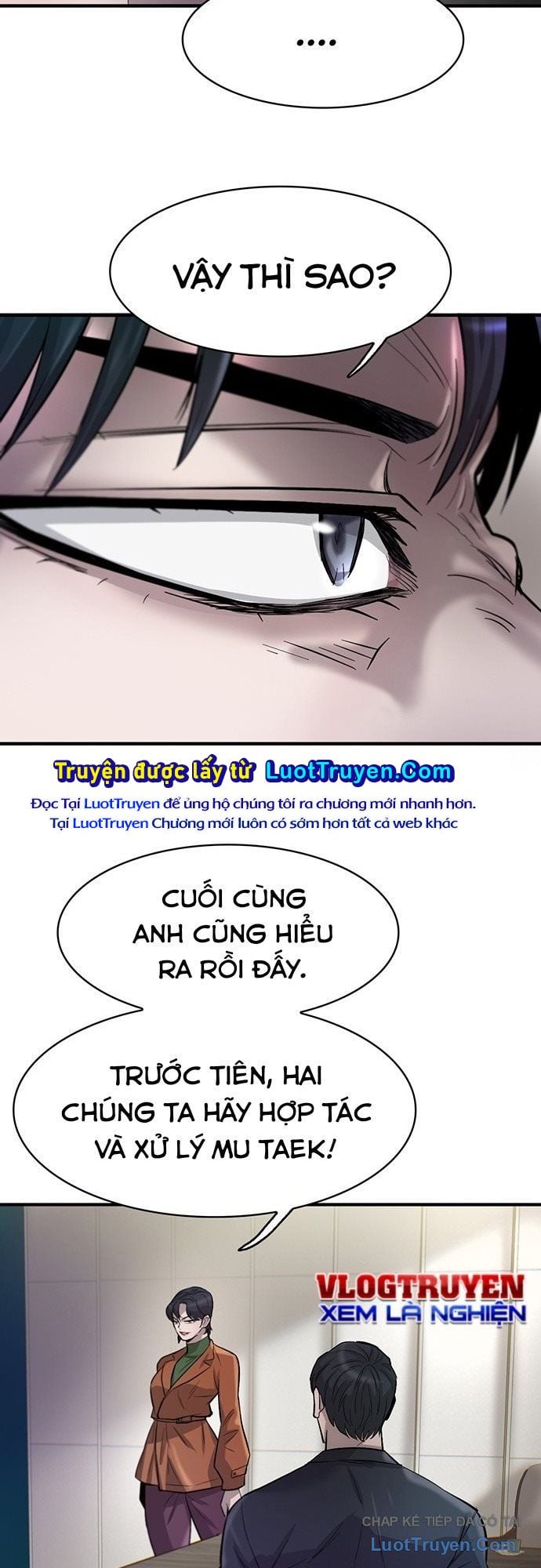 Bù Nhìn Tập 115 trang 62