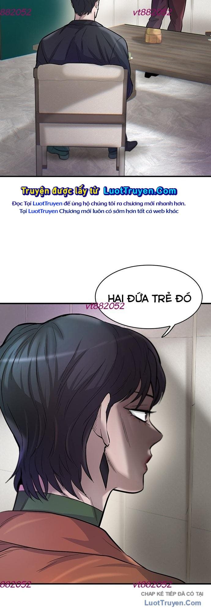 Bù Nhìn Tập 115 trang 66