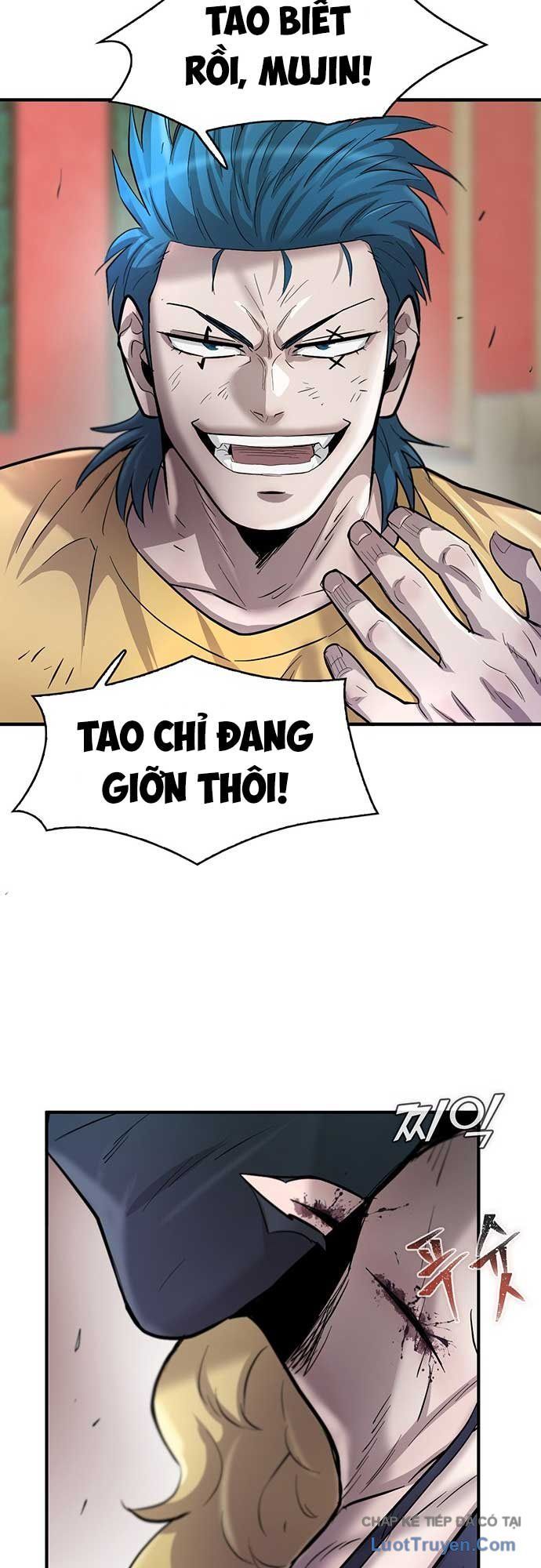 Bù Nhìn Tập 116 trang 30
