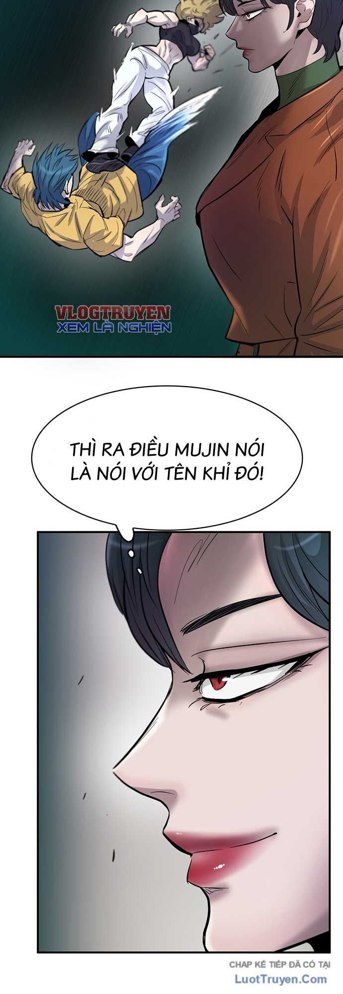 Bù Nhìn Tập 116 trang 32