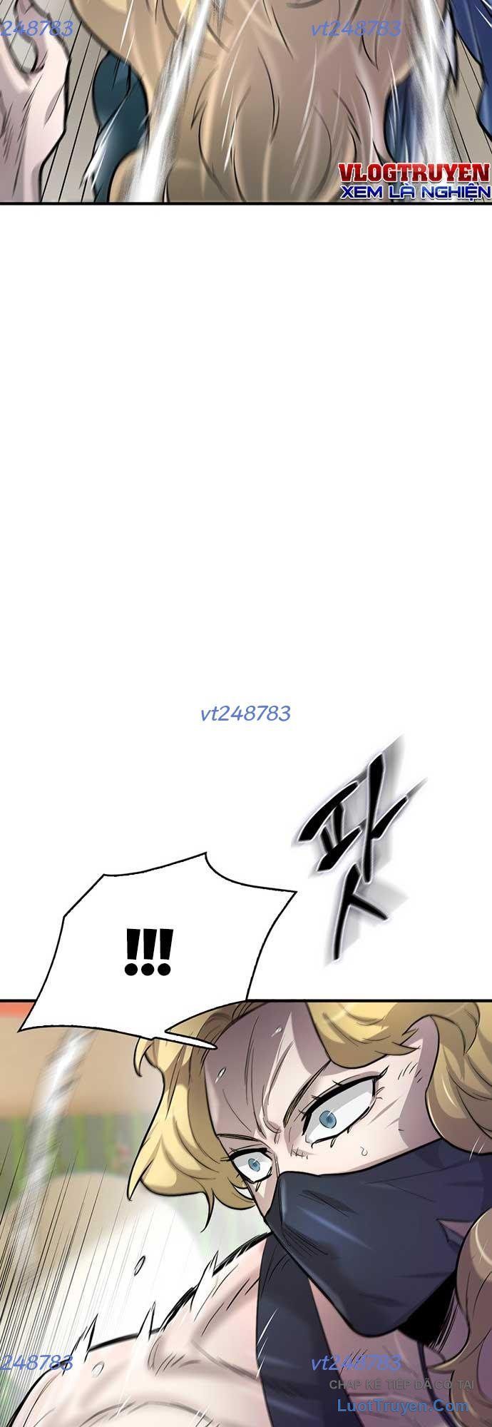 Bù Nhìn Tập 116 trang 37