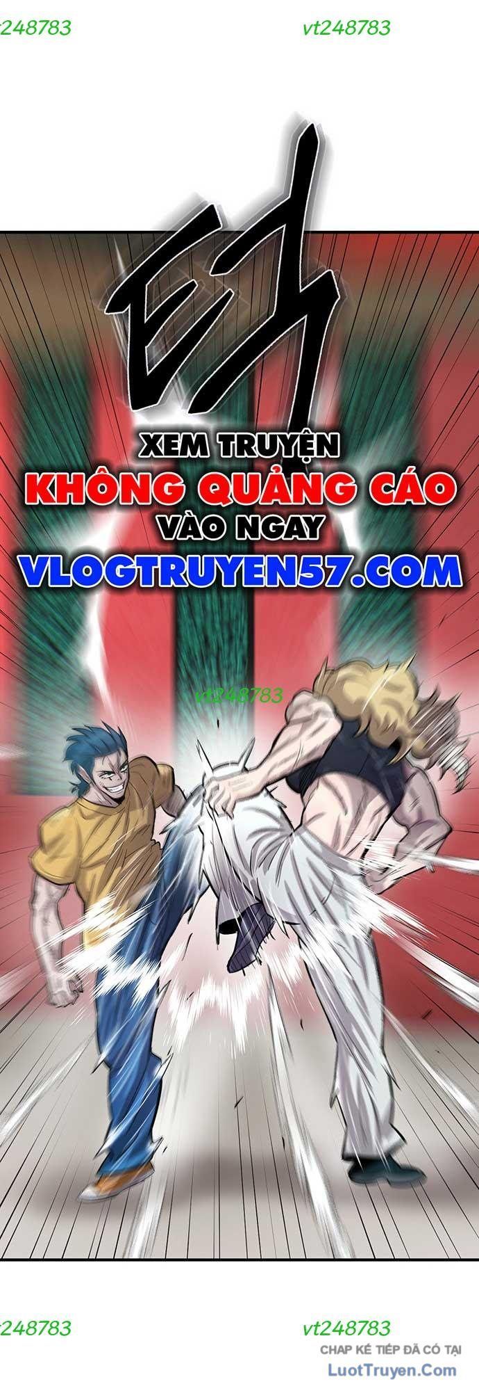 Bù Nhìn Tập 116 trang 41
