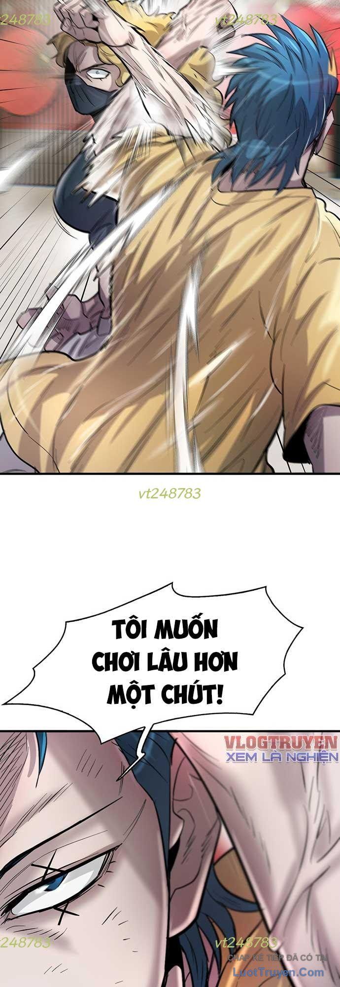 Bù Nhìn Tập 116 trang 44