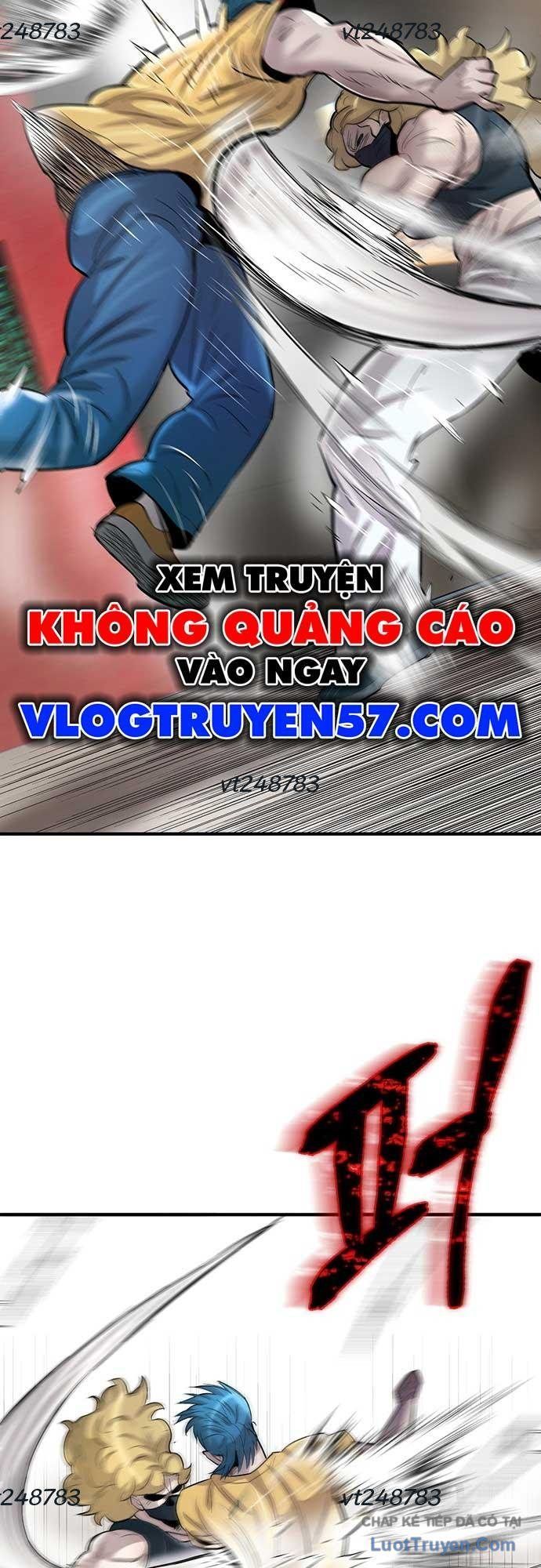 Bù Nhìn Tập 116 trang 8