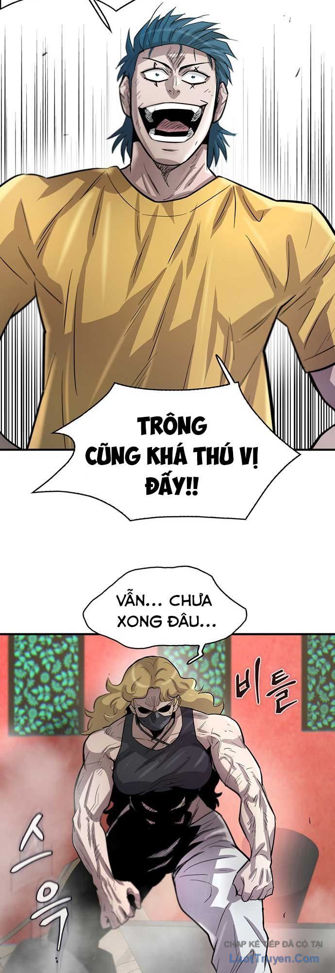Bù Nhìn Tập 116 trang 74