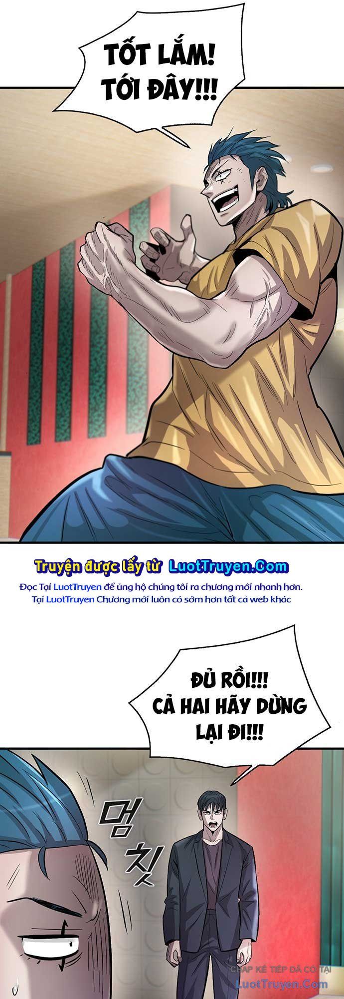 Bù Nhìn Tập 116 trang 76