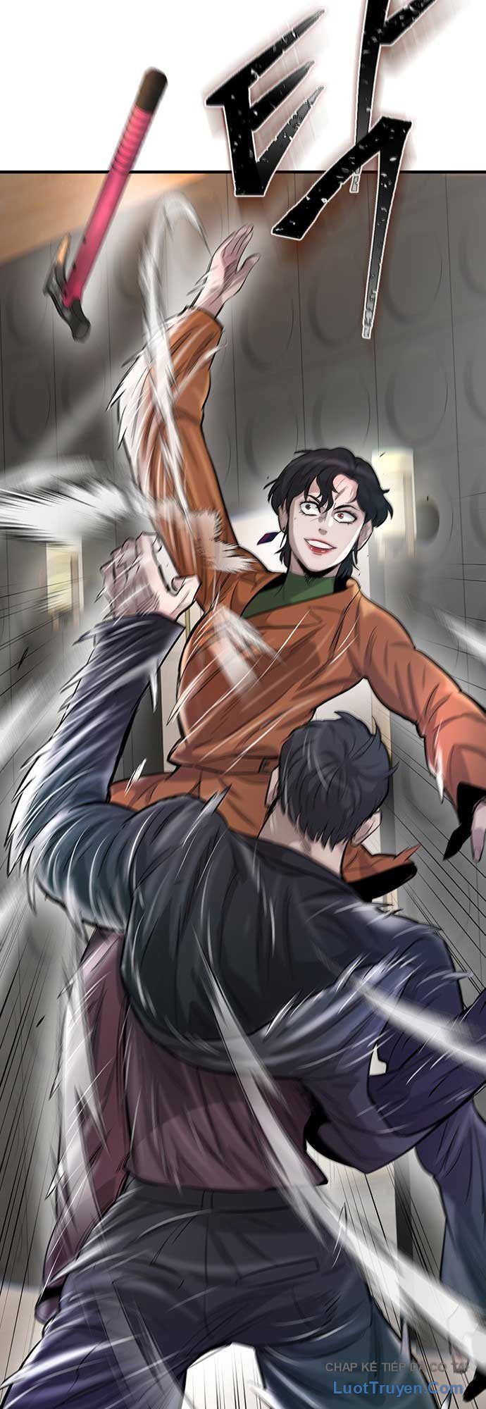 Bù Nhìn Tập 116 trang 79