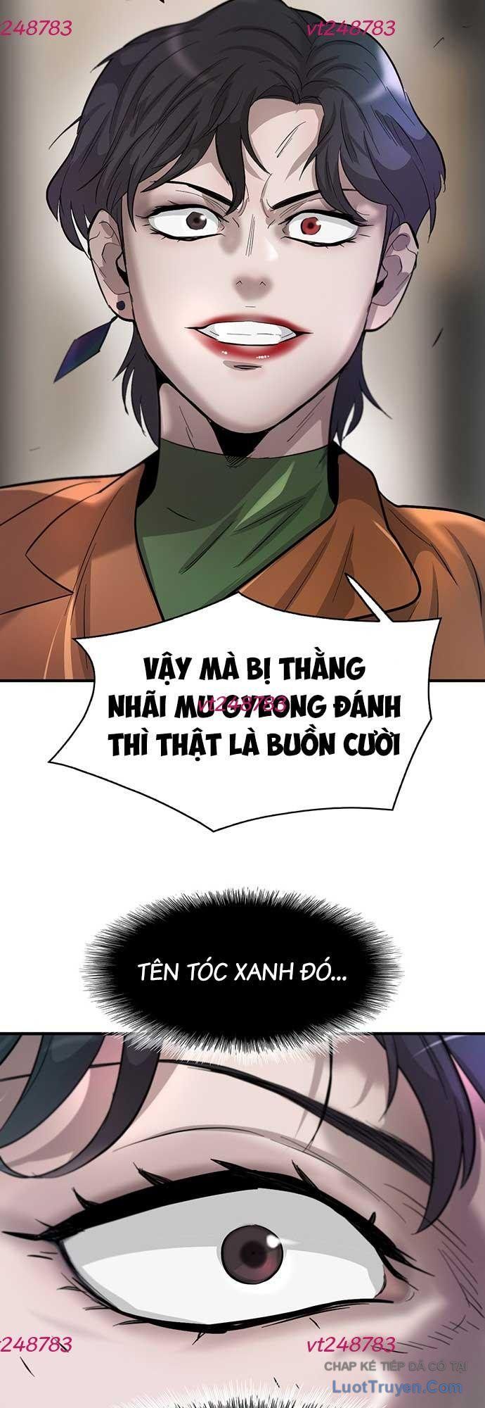 Bù Nhìn Tập 116 trang 81
