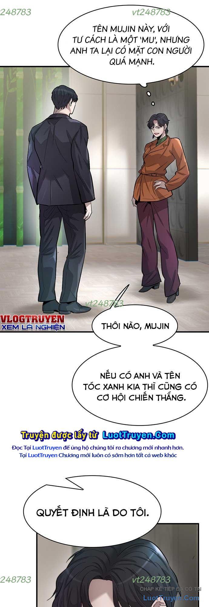 Bù Nhìn Tập 116 trang 83