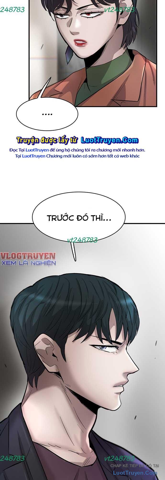 Bù Nhìn Tập 116 trang 84