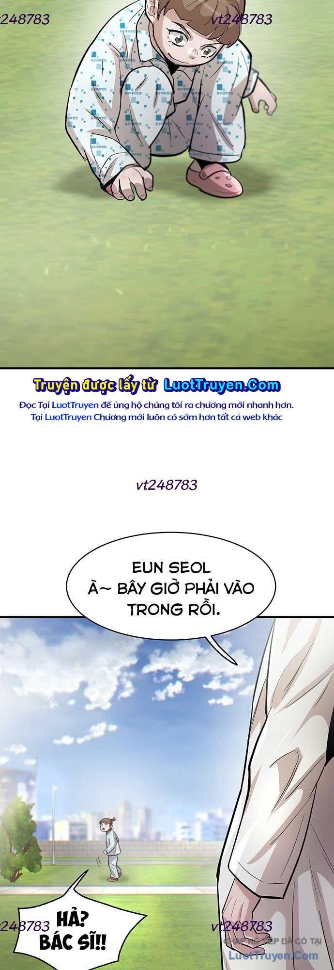 Bù Nhìn Tập 116 trang 87
