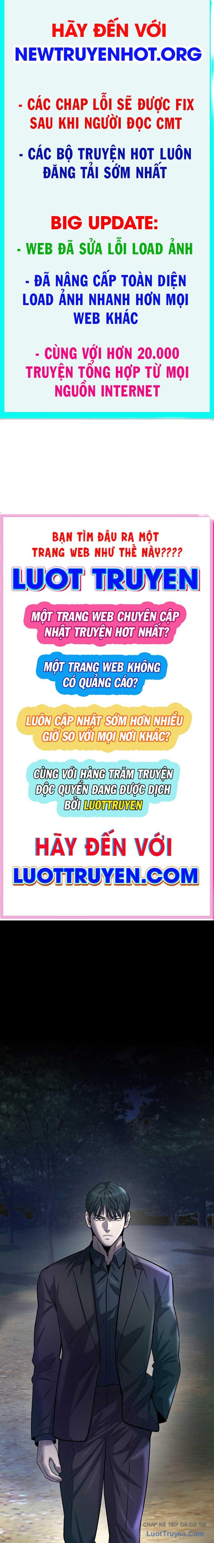 Bù Nhìn Tập 118 trang 1