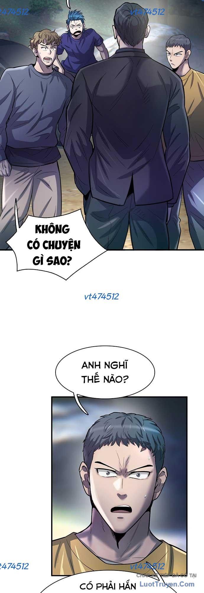 Bù Nhìn Tập 118 trang 4