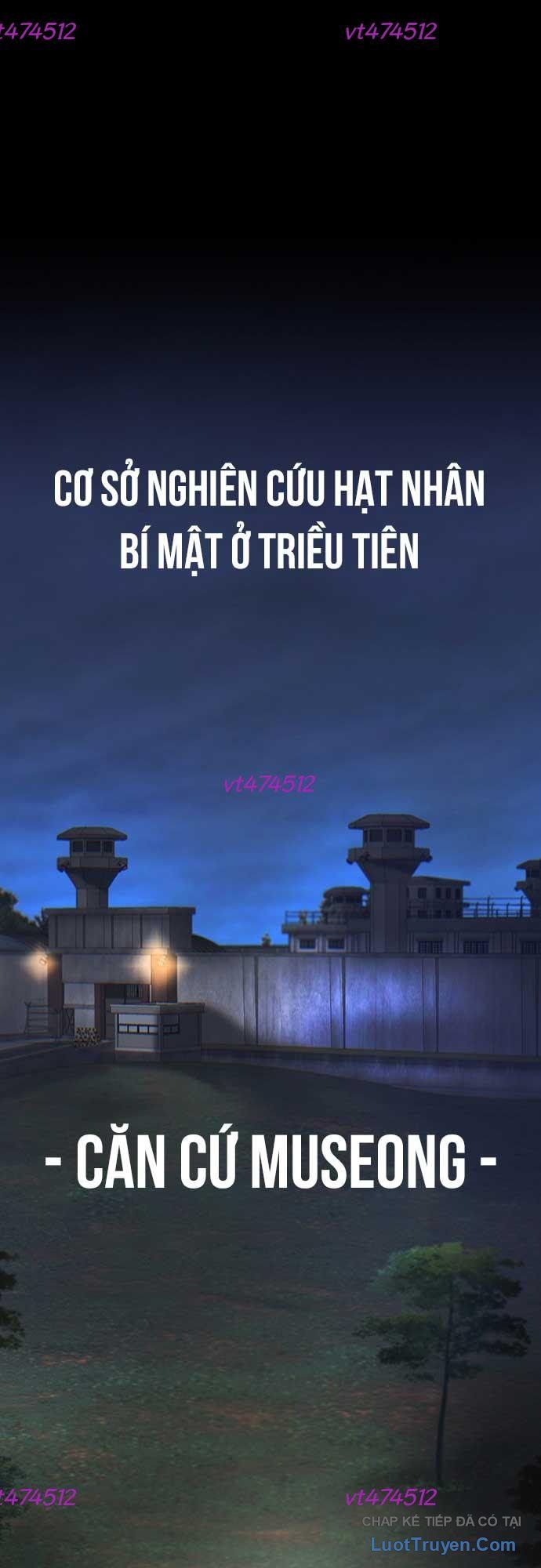 Bù Nhìn Tập 118 trang 33